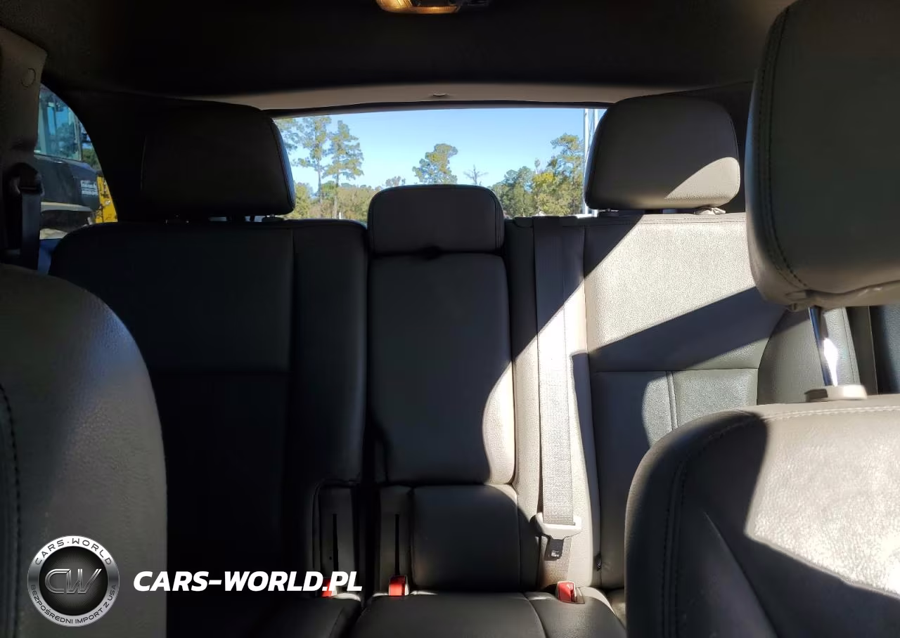 2014 Ford Edge Sel VIN:2FMDK3JC6EBA14878 - 10