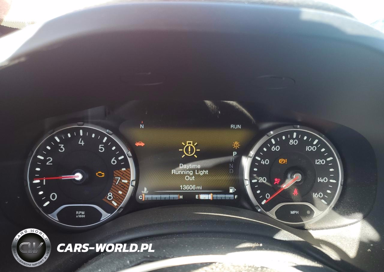 2023 Jeep Renegade Trailhawk VIN:ZACNJDC13PPP73402 - 9