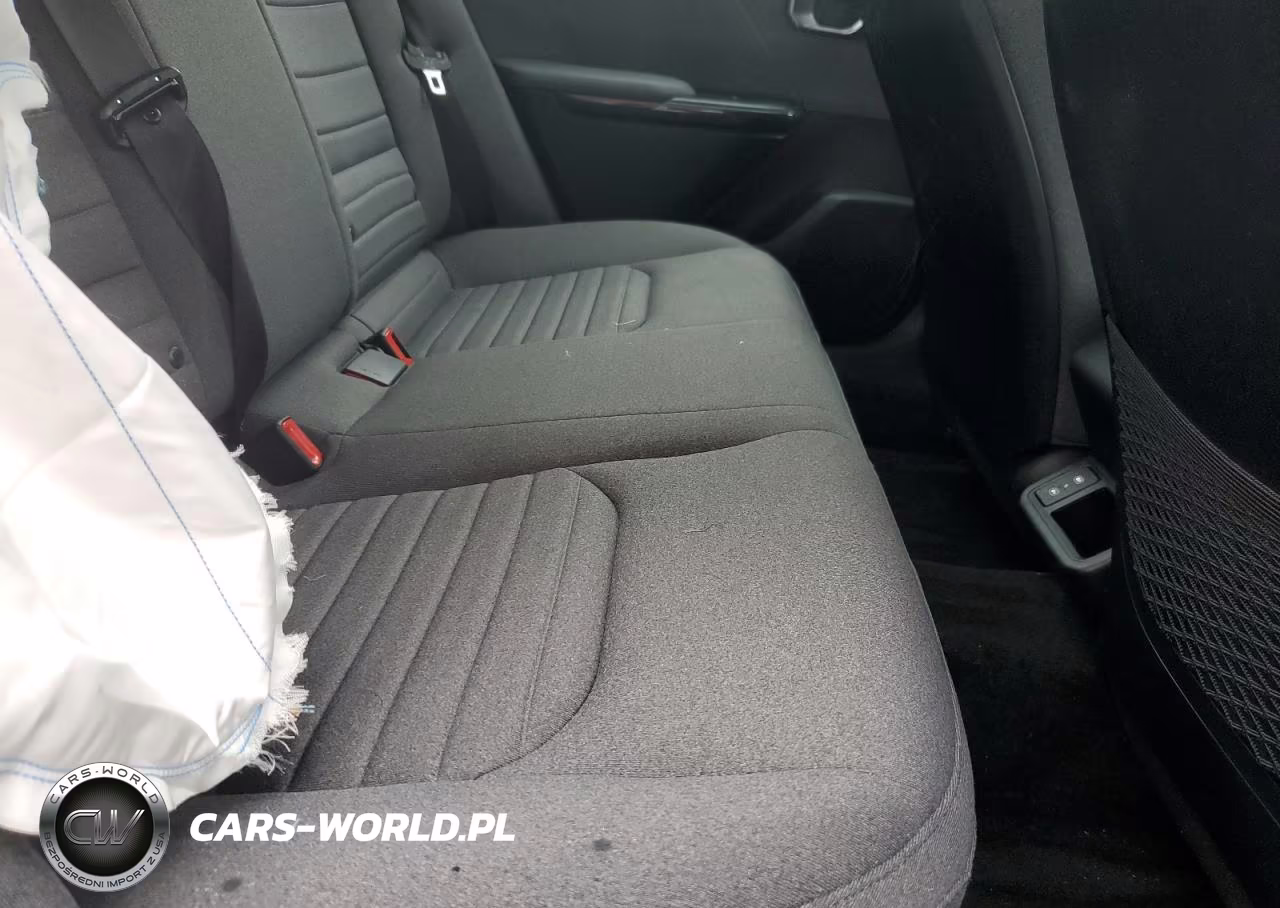 2025 Kia K4 Ex VIN:3KPFU4DE3SE149010 - 10