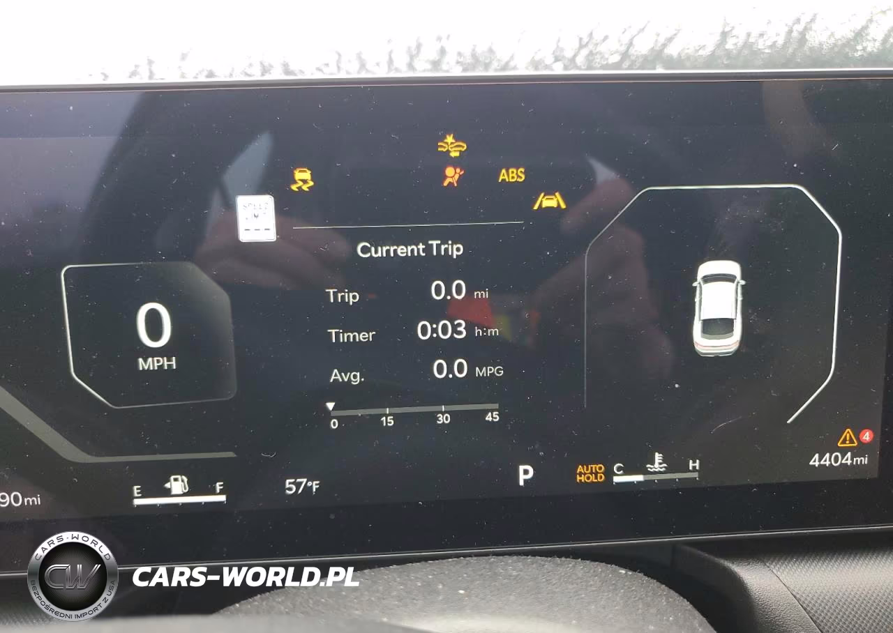 2025 Kia K4 Ex VIN:3KPFU4DE3SE149010 - 9