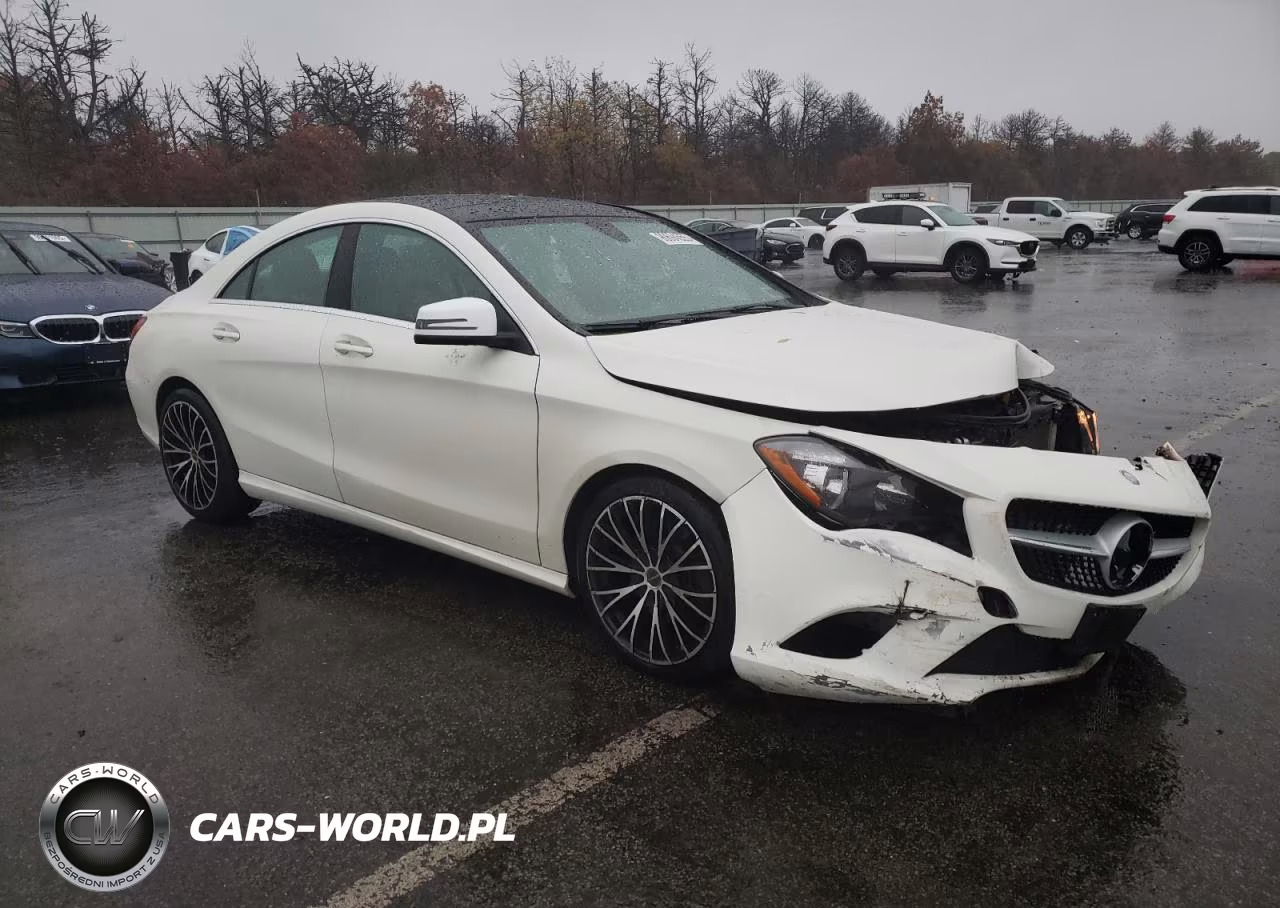 2015 Mercedes-Benz Cla 250 4Matic VIN:WDDSJ4GB7FN223786 - 4