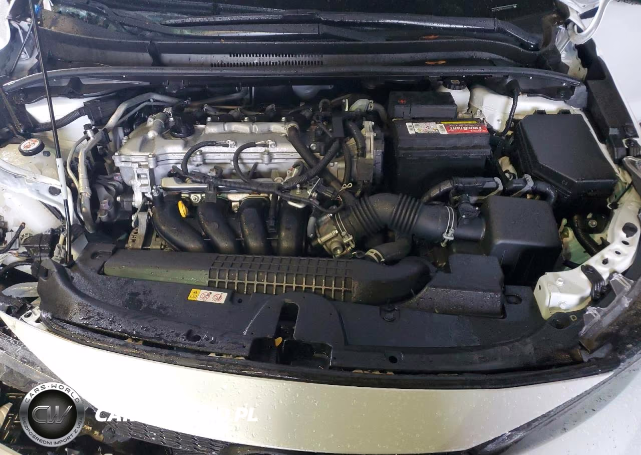 2022 Toyota Corolla Le VIN:JTDEPMAEXN3024511 - 11