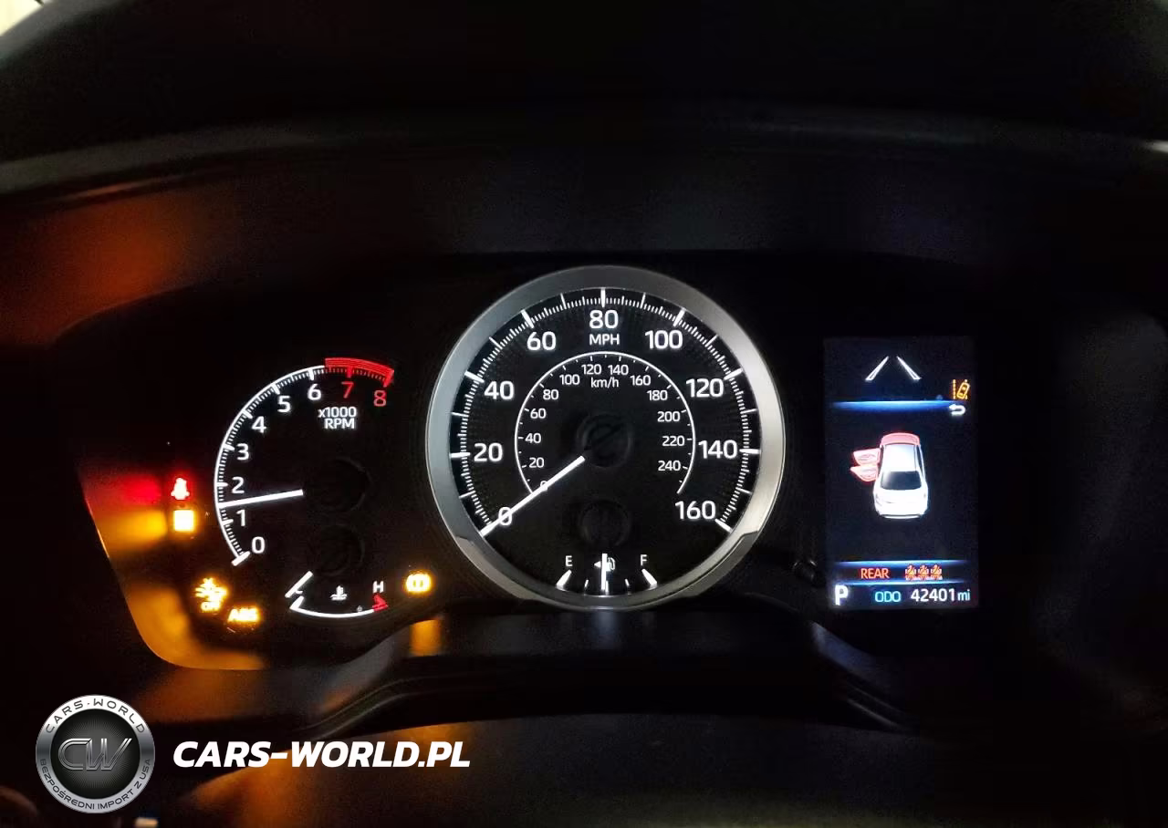 2022 Toyota Corolla Le VIN:JTDEPMAEXN3024511 - 9