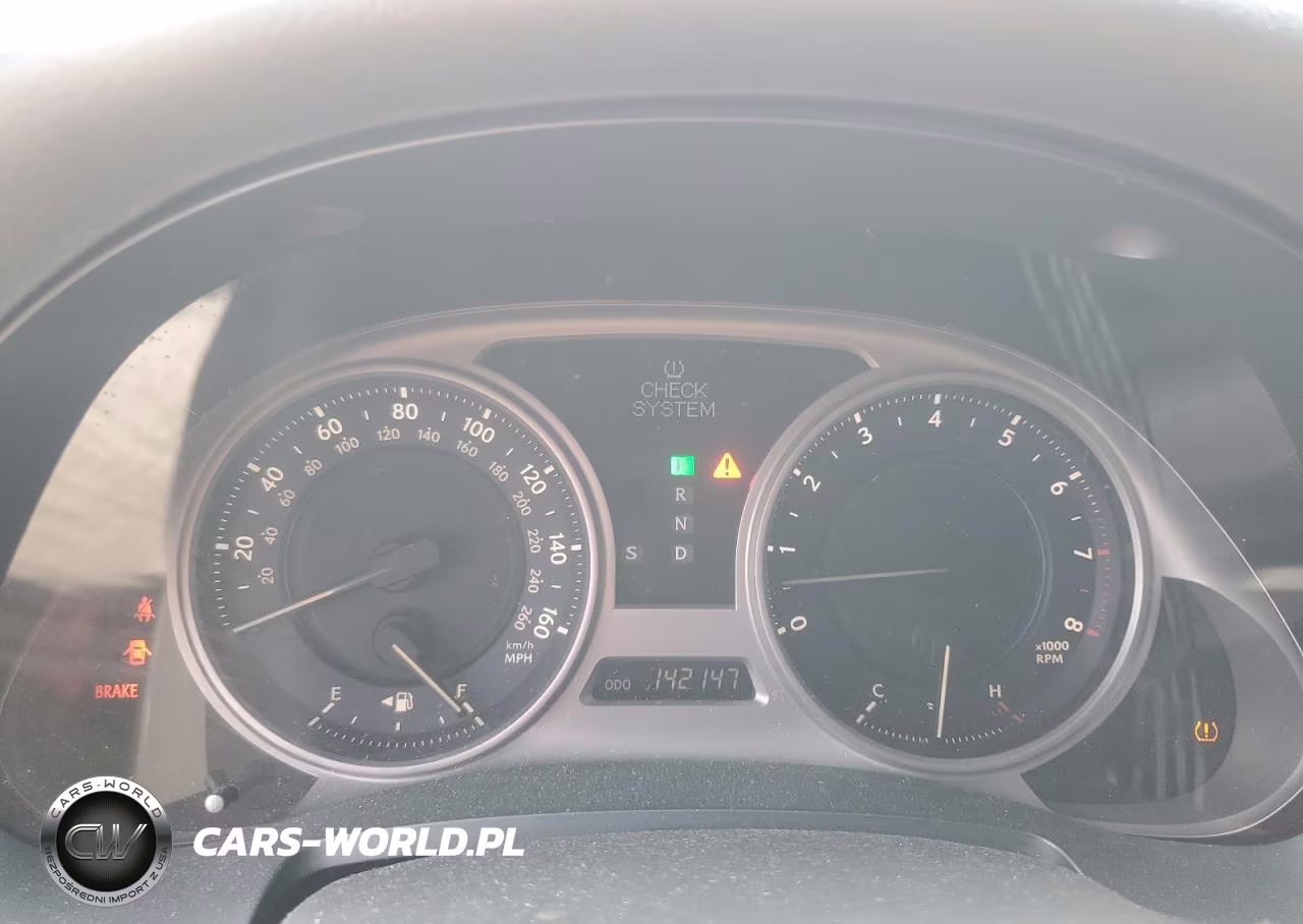 2006 Lexus Is 350 VIN:JTHBE262065001609 - 9