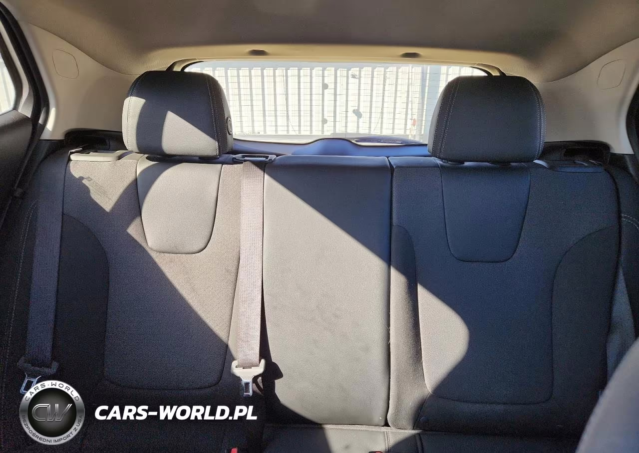 2022 Buick Encore Gx Preferred VIN:KL4MMBS23NB114774 - 10