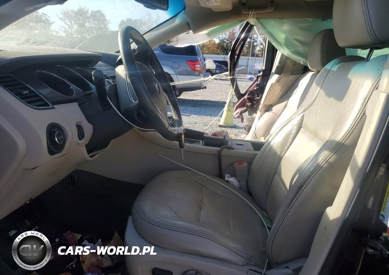 2011 Ford Taurus Sel VIN:1FAHP2EW7BG166443 - 7
