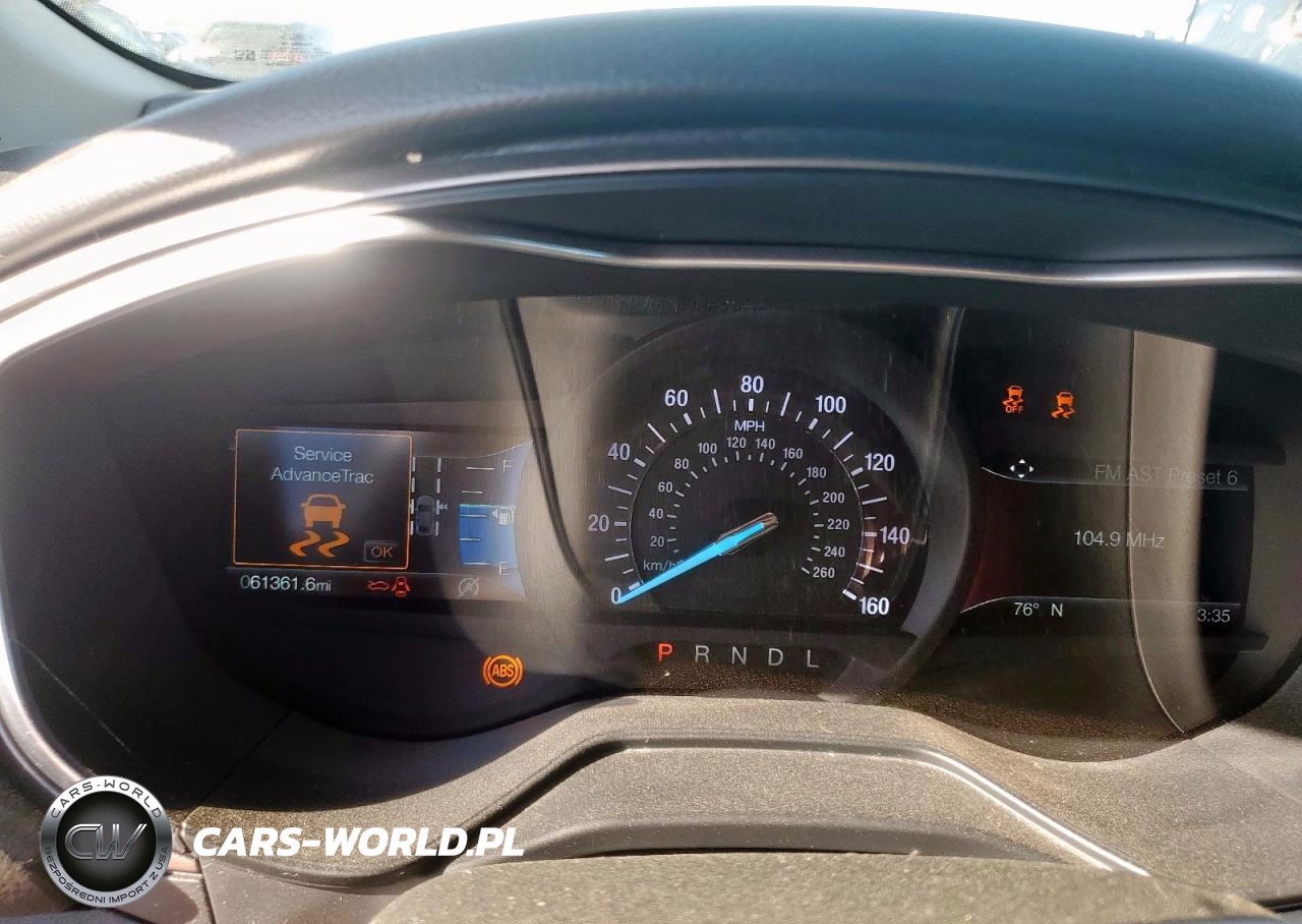 2020 Ford Fusion Se VIN:3FA6P0HD2LR245423 - 9
