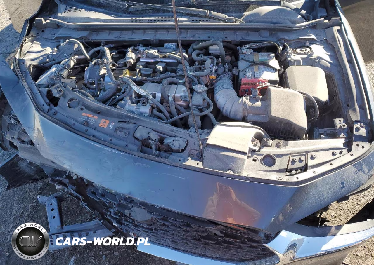 2021 Mazda 3 VIN:JM1BPBAY4M1318630 - 11