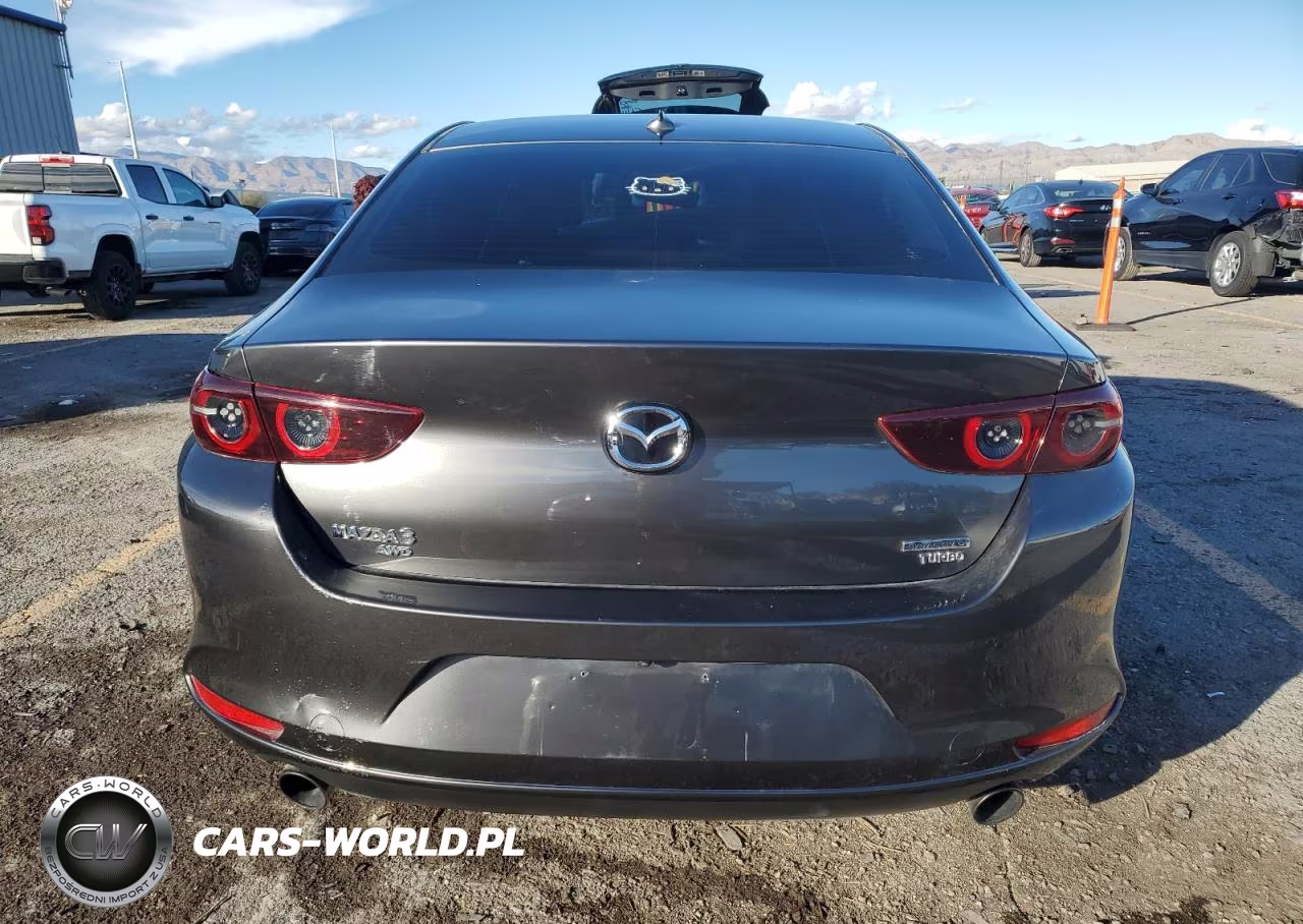 2021 Mazda 3 VIN:JM1BPBAY4M1318630 - 6