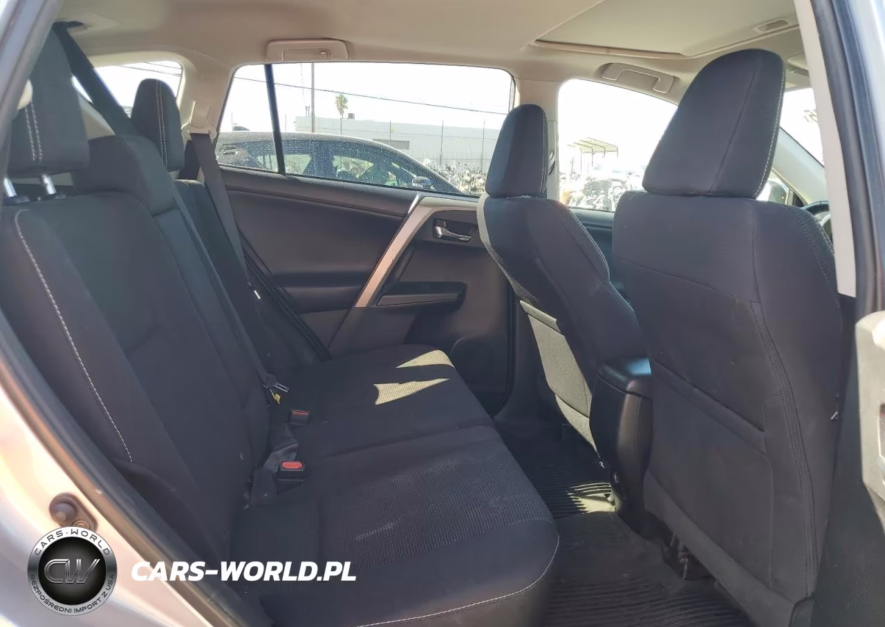 2018 Toyota Rav4 Adventure VIN:2T3WFREV6JW473187 - 11