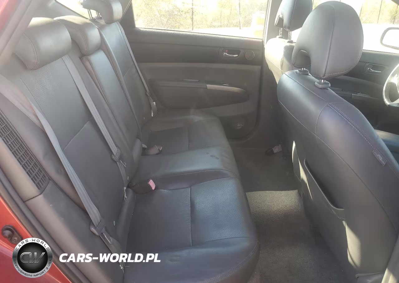 2007 Toyota Prius VIN:JTDKB20U473208201 - 10