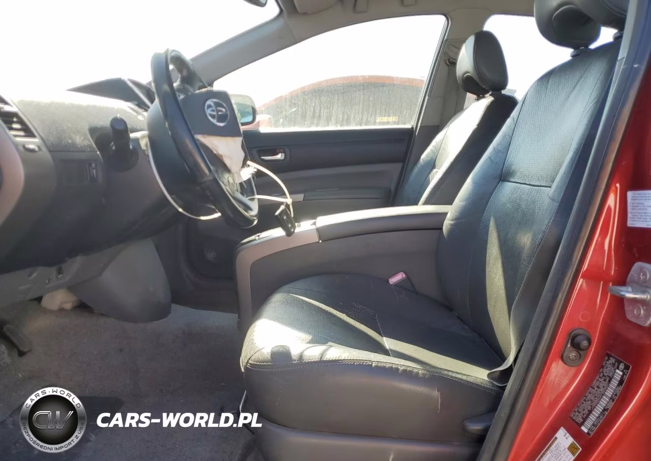 2007 Toyota Prius VIN:JTDKB20U473208201 - 7