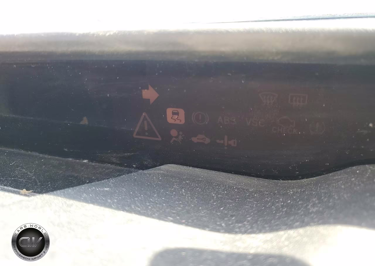 2007 Toyota Prius VIN:JTDKB20U473208201 - 9