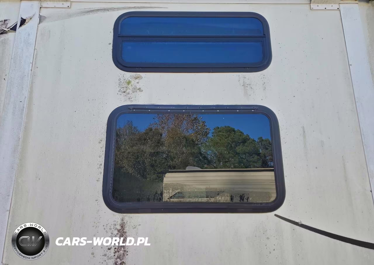 2007 Keystone Mr342Pht07 Camper VIN:4YDF342207M733043 - 6
