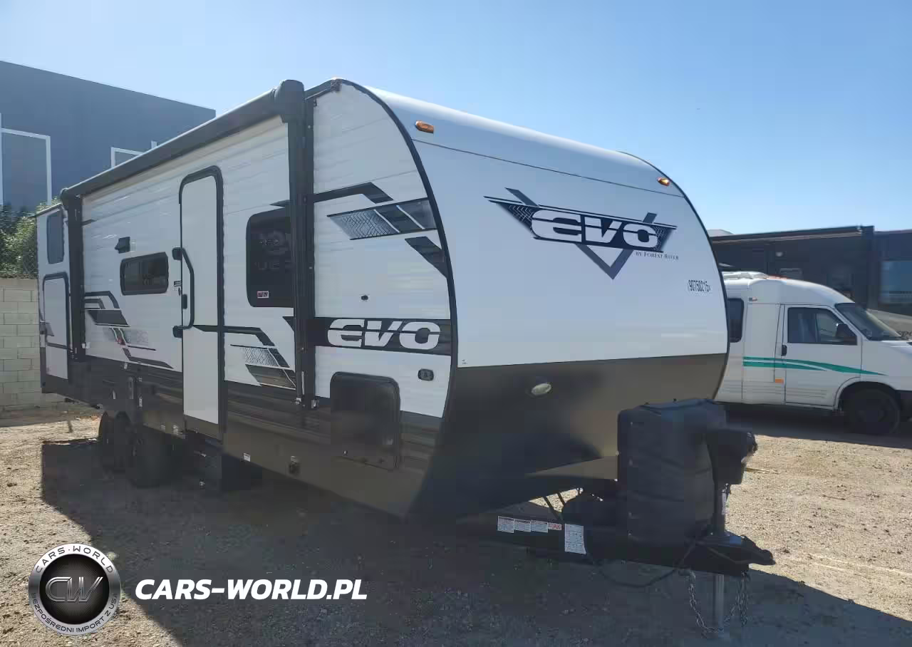 2023 Forest River Evo 2700