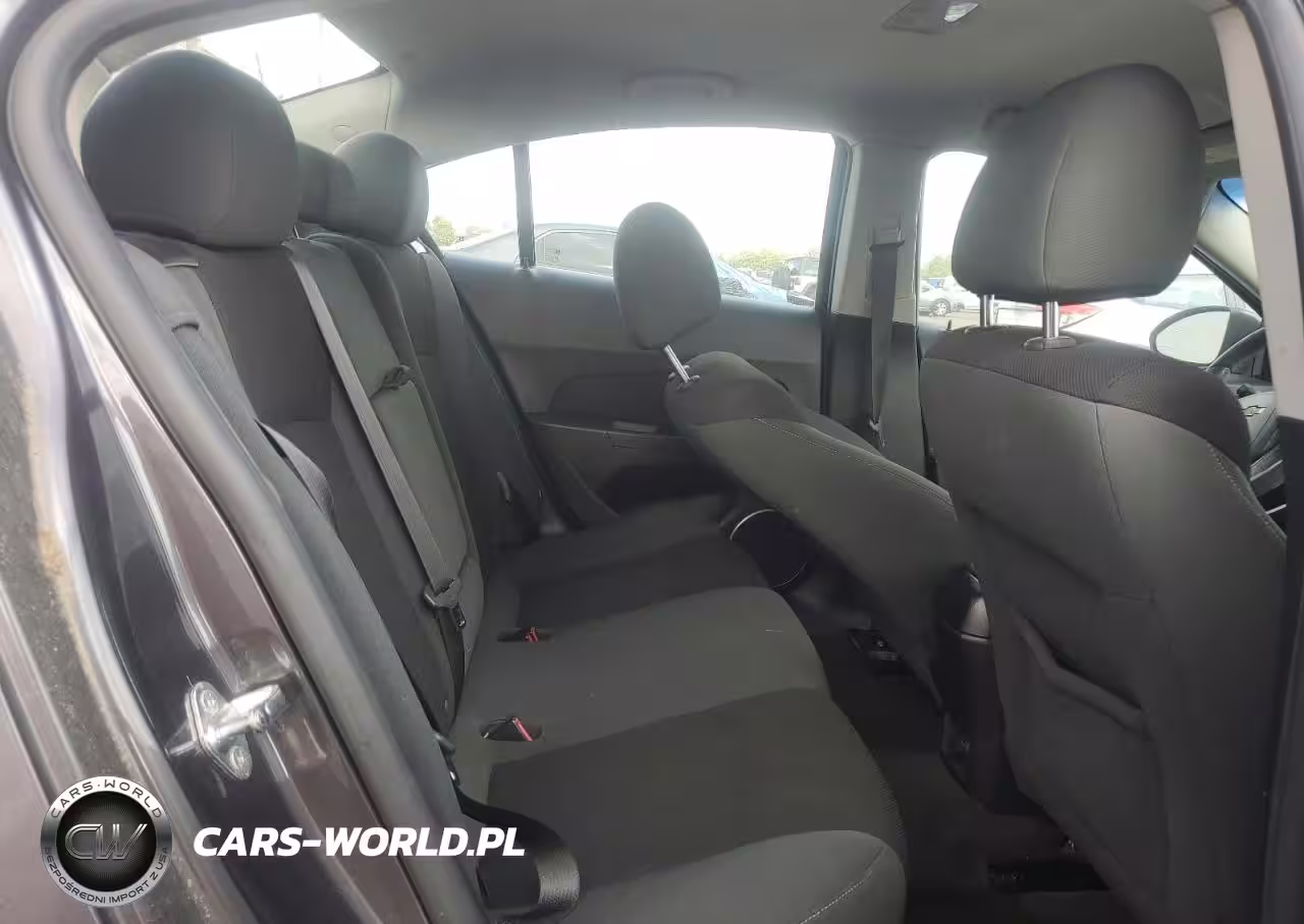 2011 Chevrolet Cruze Lt VIN:1G1PF5S93B7229751 - 10