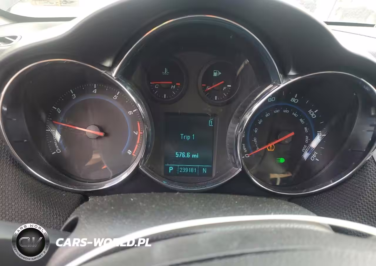 2011 Chevrolet Cruze Lt VIN:1G1PF5S93B7229751 - 9
