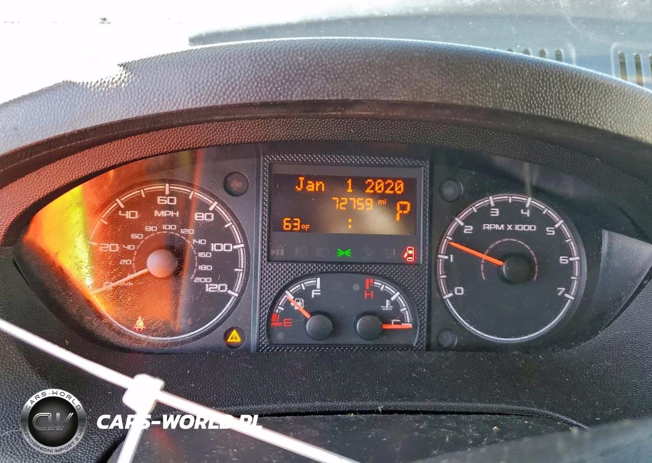 2021 Ram Promaster 3500 Delivery Van VIN:3C6FRVJG6ME503173 - 9