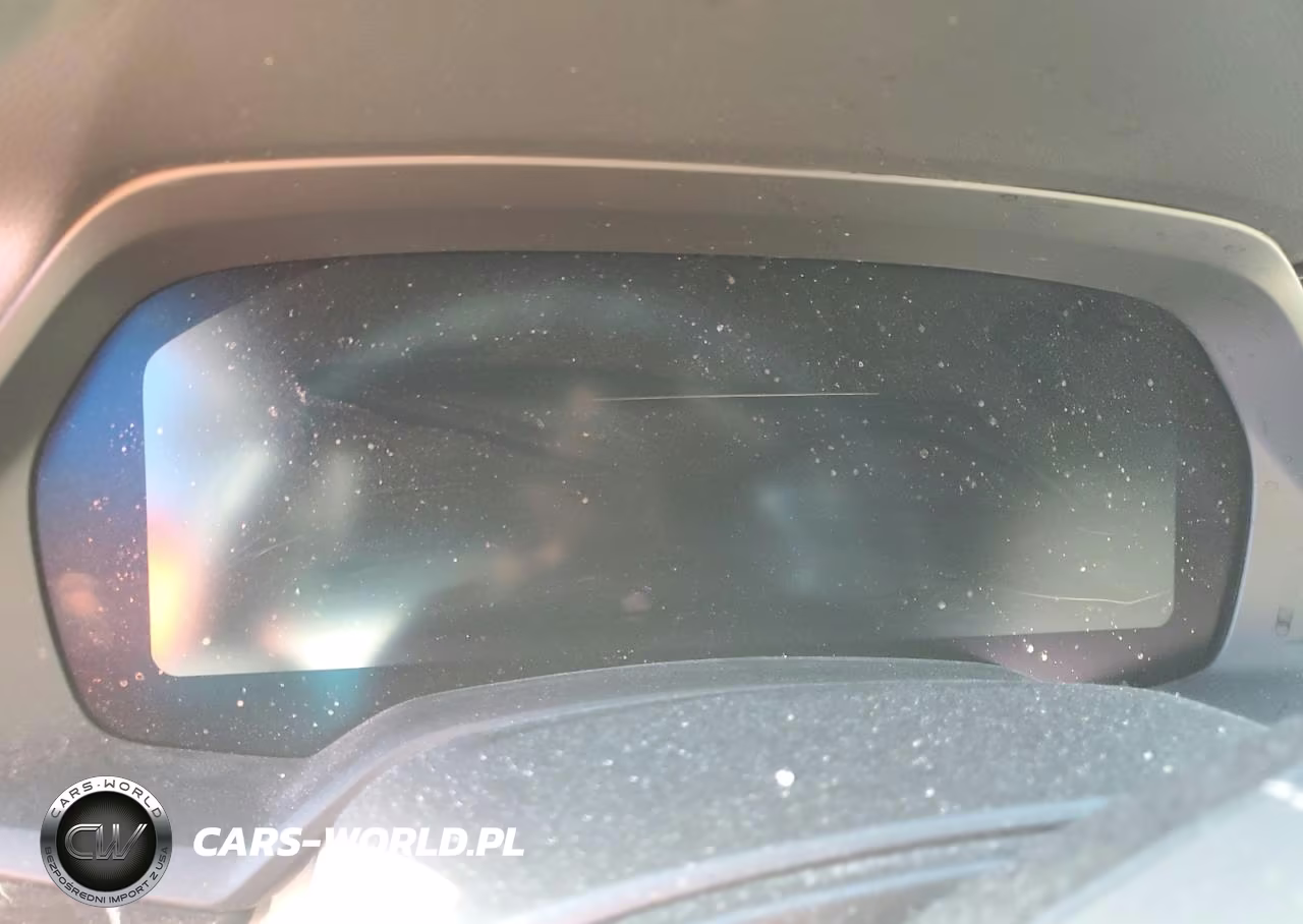 2021 BMW X6 Sdrive 40I VIN:5UXCY4C05M9F19282 - 9