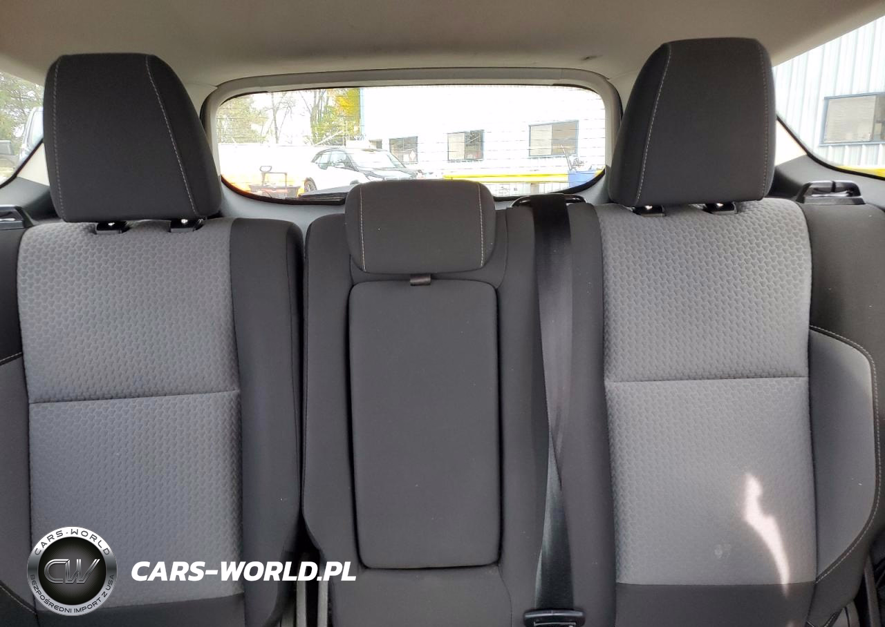 2017 Ford Escape Se VIN:1FMCU0G97HUC97063 - 10