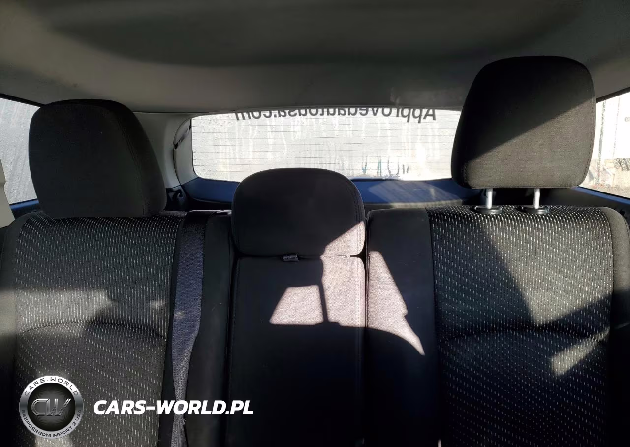 2017 Dodge Journey Se VIN:3C4PDCAB1HT542548 - 10