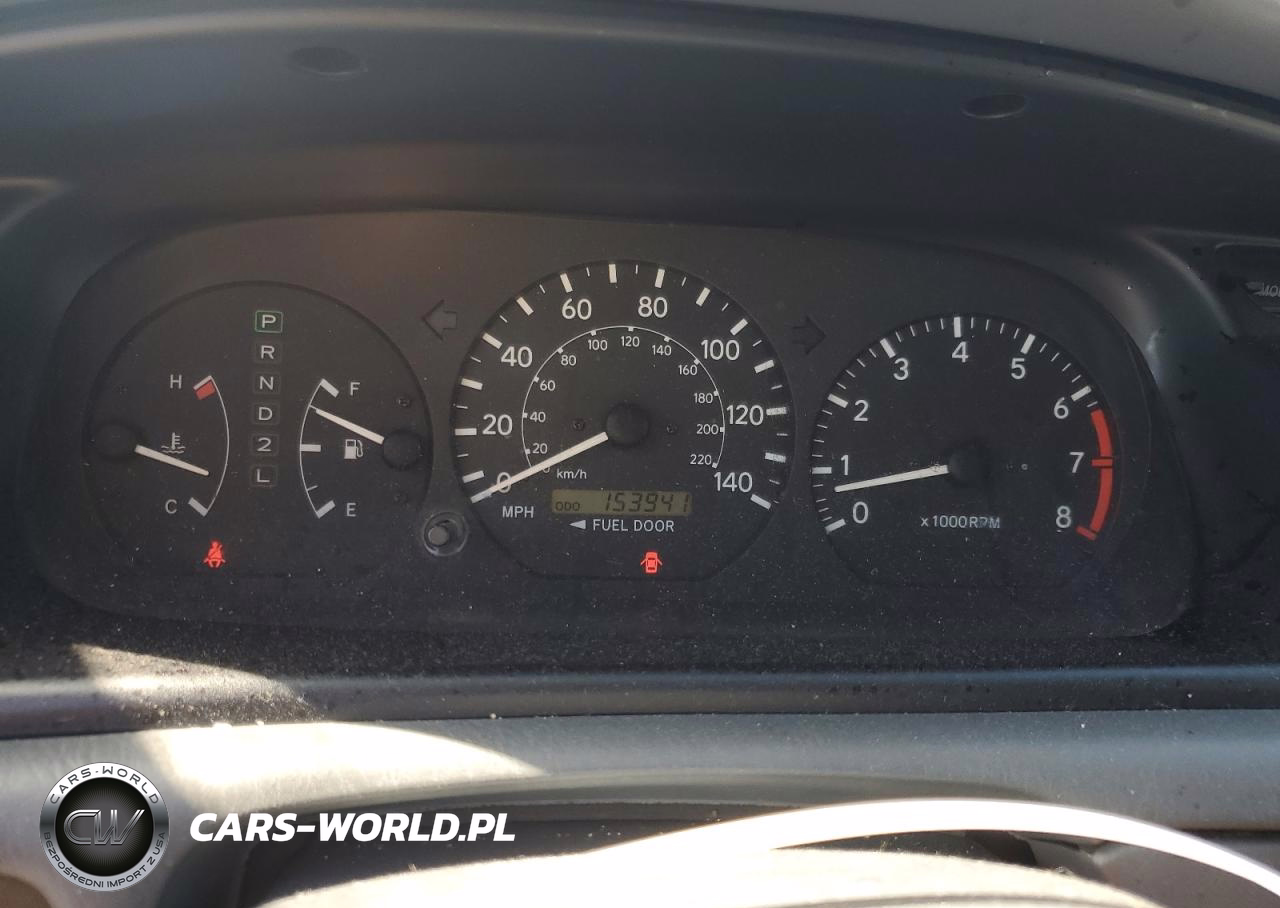 2001 Toyota Camry Ce VIN:4T1BG22K41U106245 - 9