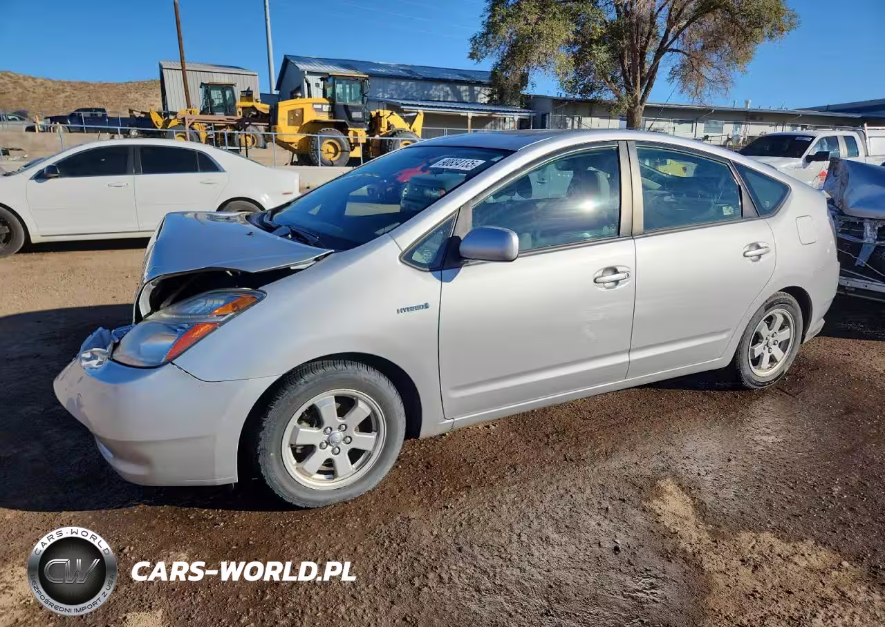 2009 Toyota Prius