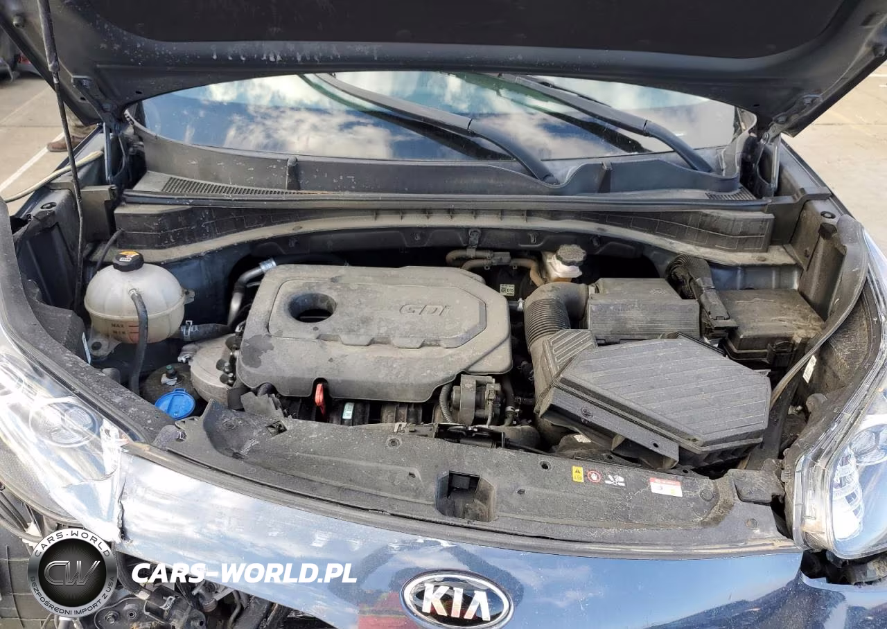 2021 Kia Sportage Lx VIN:KNDPM3AC8M7913521 - 12
