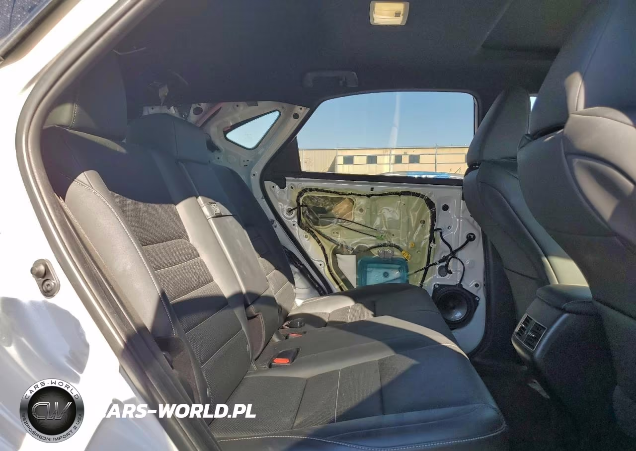 2015 Lexus Nx 200T VIN:JTJYARBZ7F2005075 - 11