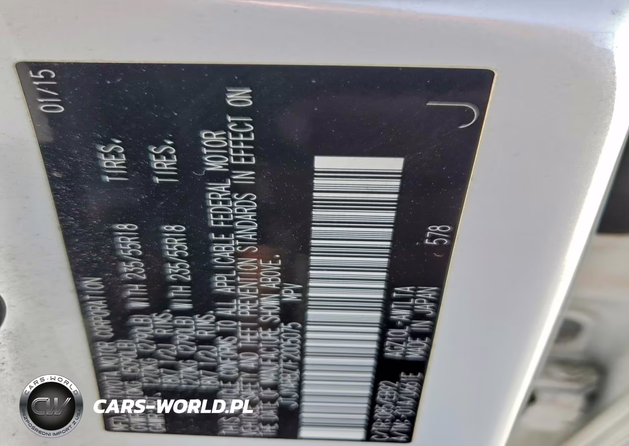 2015 Lexus Nx 200T VIN:JTJYARBZ7F2005075 - 13