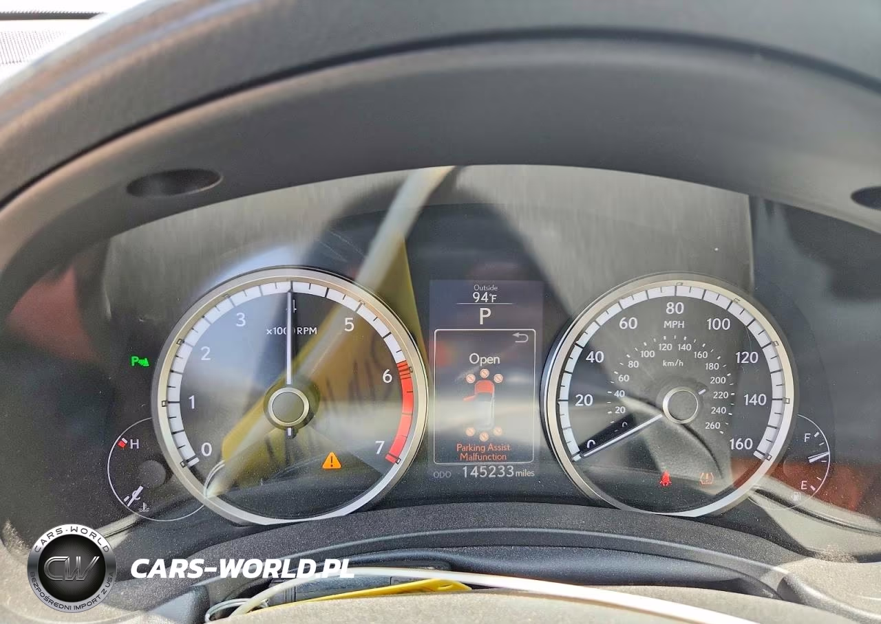 2015 Lexus Nx 200T VIN:JTJYARBZ7F2005075 - 9