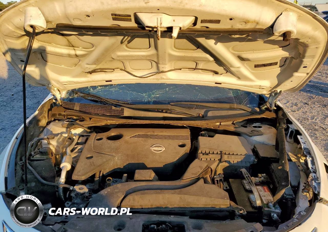 2014 Nissan Altima 2.5 VIN:1N4AL3AP7EC263767 - 11