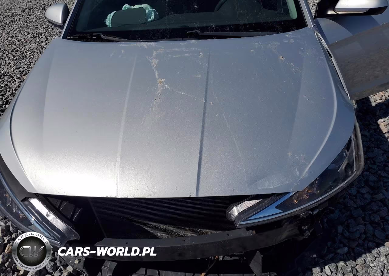 2019 Hyundai Elantra Se VIN:5NPD74LFXKH440558 - 11