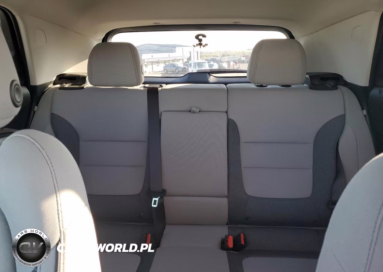 2025 Chevrolet Trailblazer Lt VIN:KL79MRSLXSB051503 - 10