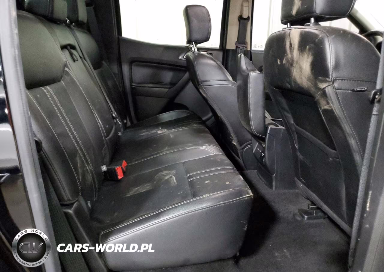 2021 Ford Ranger Xl VIN:1FTER4FH0MLD32184 - 10