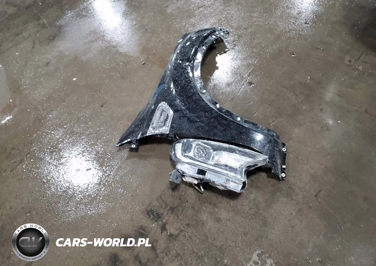 2021 Ford Ranger Xl VIN:1FTER4FH0MLD32184 - 12