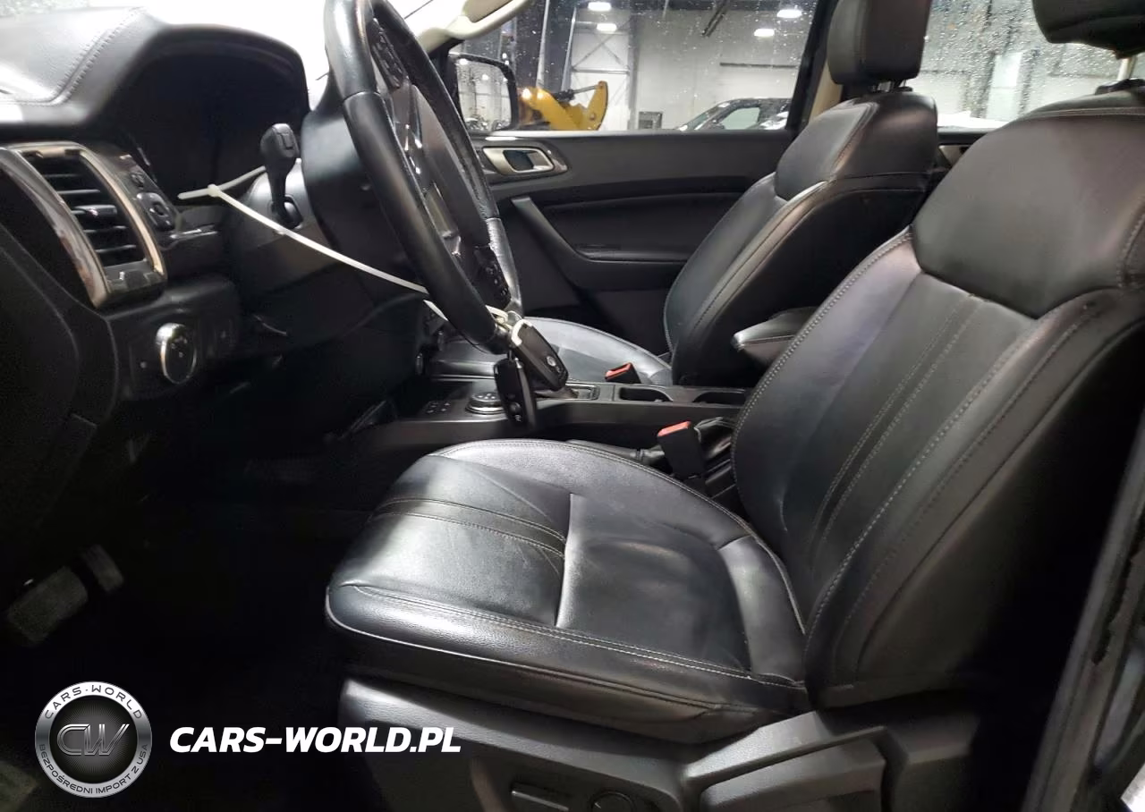 2021 Ford Ranger Xl VIN:1FTER4FH0MLD32184 - 7