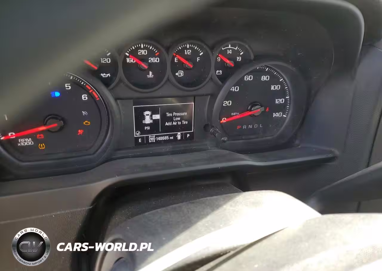 2022 Chevrolet Silverado K3500 VIN:1GB4YSE70NF223725 - 9