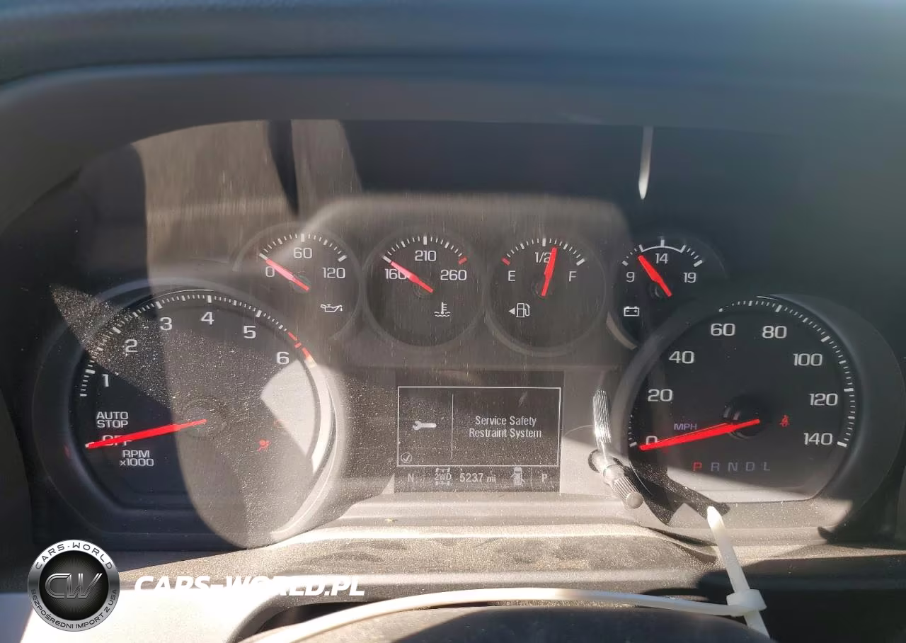 2022 Chevrolet Silverado K1500 Custom VIN:1GCPDBEK5NZ554629 - 9