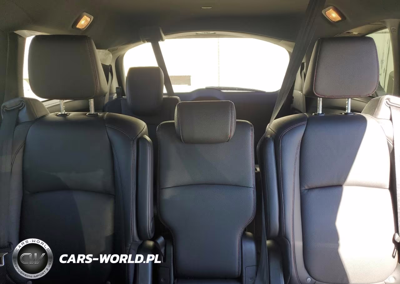 2024 Honda Odyssey Sport VIN:5FNRL6H7XRB004591 - 10