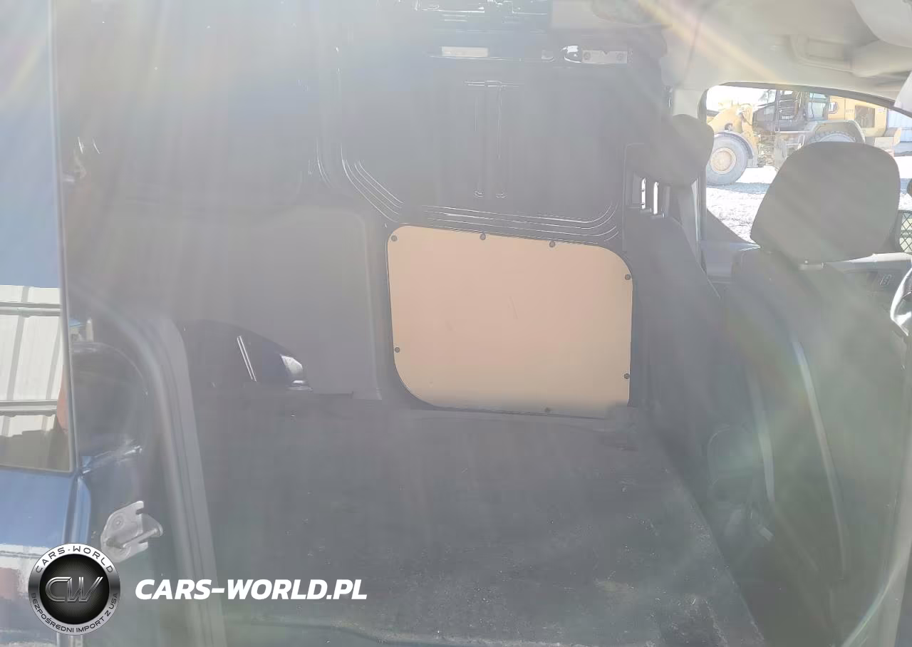 2022 Ford Transit Connect Delivery Van VIN:NM0LS7S22N1527356 - 11
