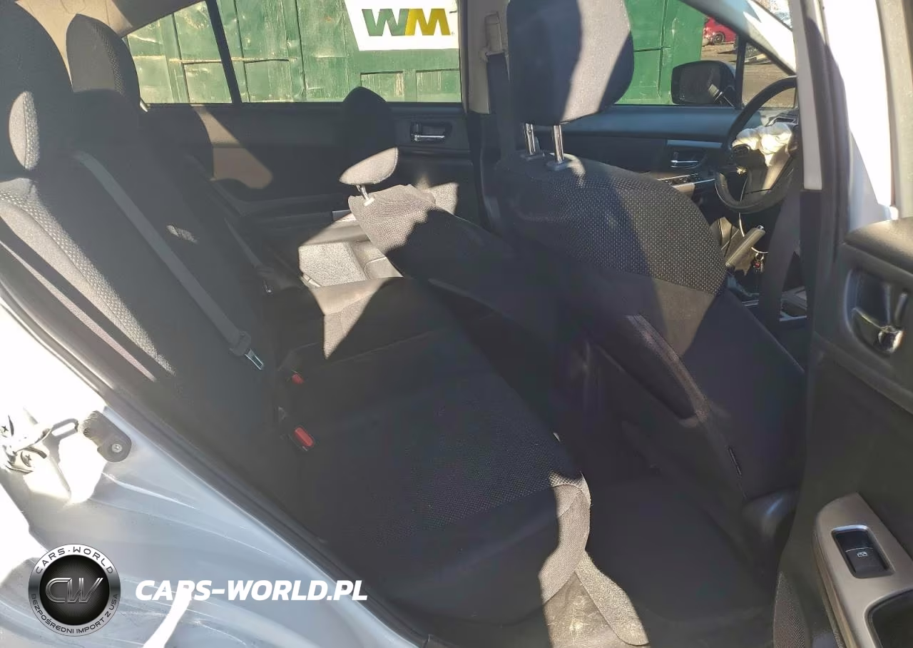 2015 Subaru Impreza Premium VIN:JF1GJAC69FH012763 - 10