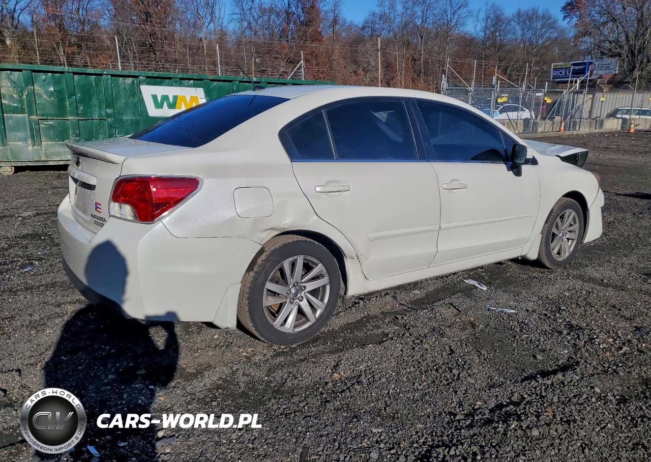 2015 Subaru Impreza Premium VIN:JF1GJAC69FH012763 - 3