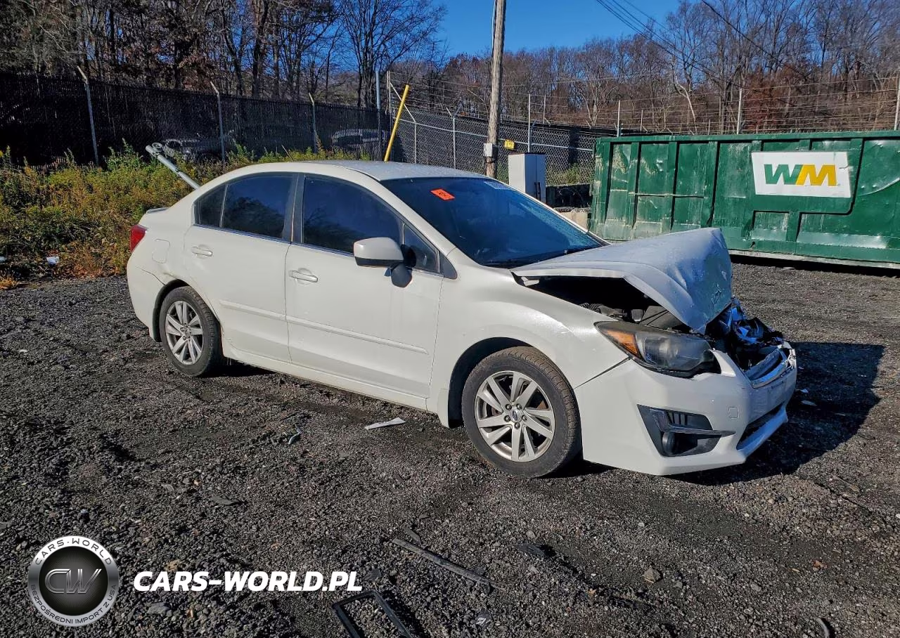 2015 Subaru Impreza Premium VIN:JF1GJAC69FH012763 - 4