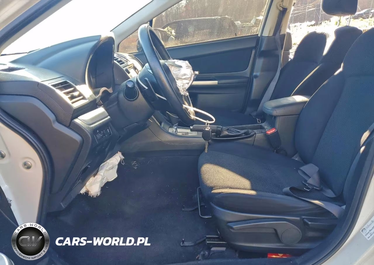2015 Subaru Impreza Premium VIN:JF1GJAC69FH012763 - 7