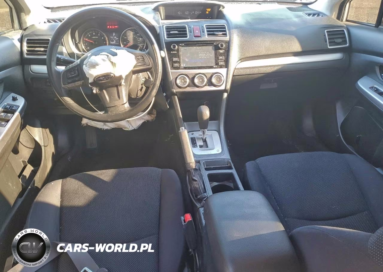 2015 Subaru Impreza Premium VIN:JF1GJAC69FH012763 - 8