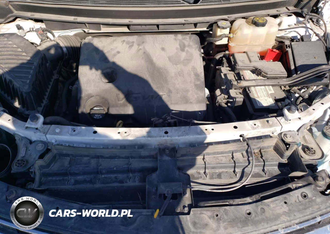 2018 Chevrolet Traverse Lt VIN:1GNERHKW2JJ197638 - 12