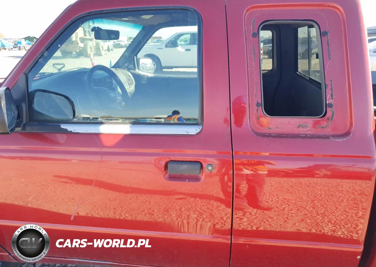 2002 Ford Ranger Super Cab VIN:1FTZR45E32PA25199 - 10