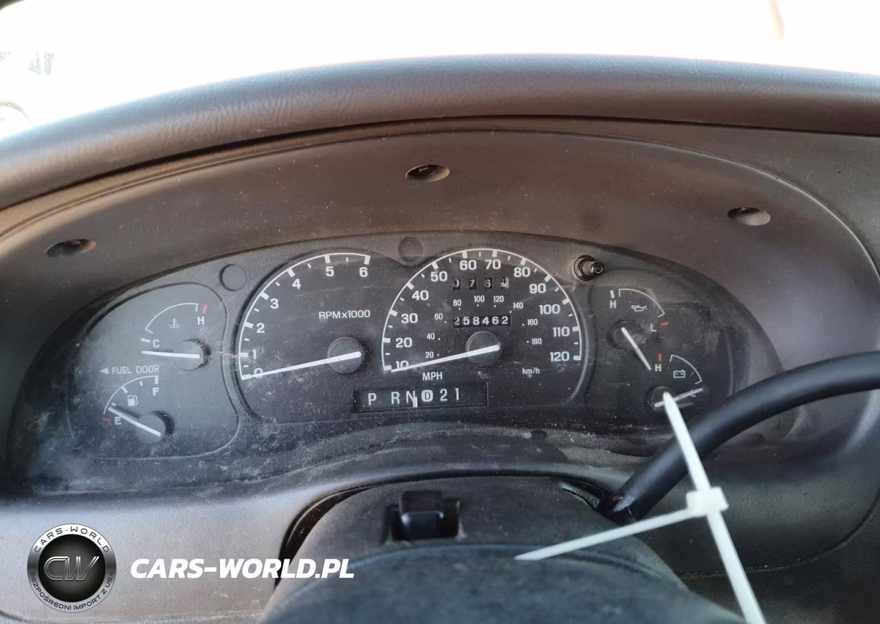 2002 Ford Ranger Super Cab VIN:1FTZR45E32PA25199 - 9
