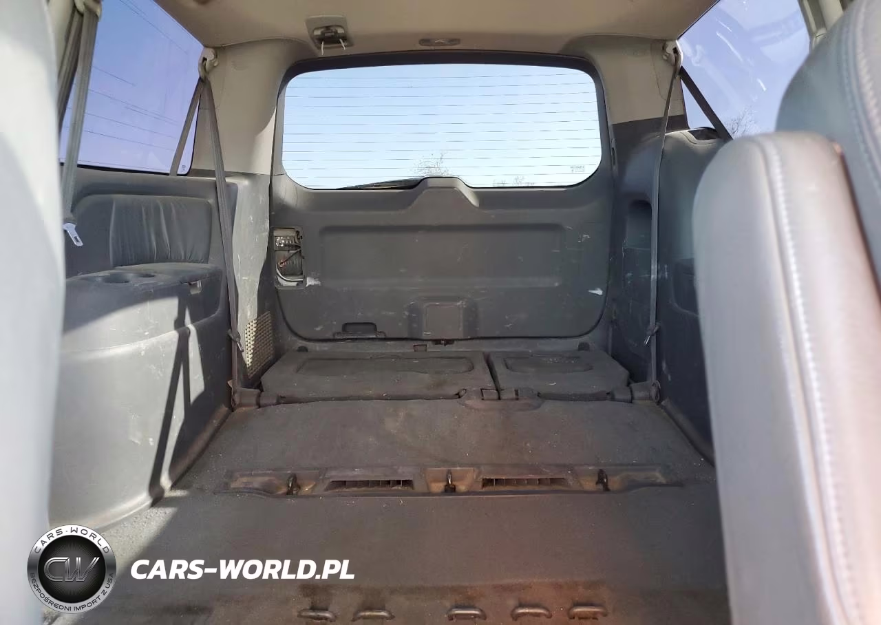 2005 Honda Odyssey Exl VIN:5FNRL38755B083922 - 10